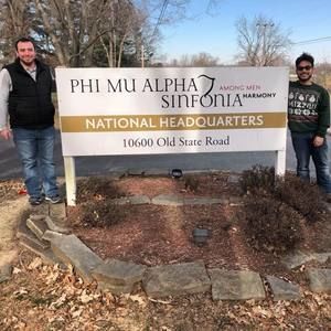 Meet your Posher, Alex